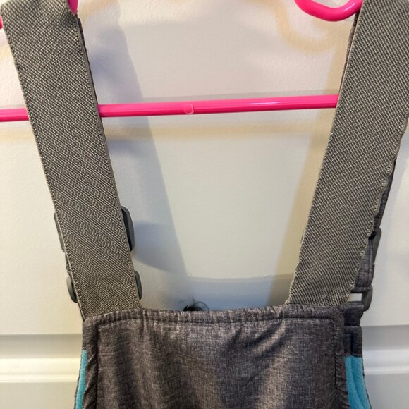 Snowbibs by Zero Xposur - Picture 3 of 4